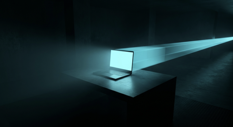 2026年におすすめする厳選ゲーミングノートPCを解説するタイトルスライド画像